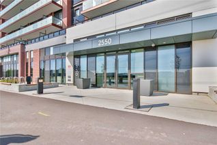 Apartment for Rent, 2550 Simcoe St N #912, Oshawa, ON
