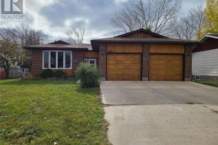 Property for Sale, 221 4th Avenue, Whitewood, SK