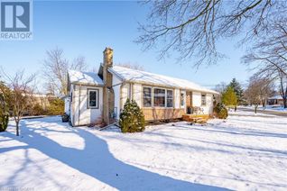 Property for Sale, 585 Waterloo Street, Mount Forest, ON Property for Sale, 585 Waterloo Street, Mount Forest, ON