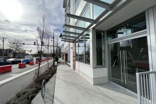 Commercial/Retail Property for Lease, 1633 Capilano Road #SL 7, North Vancouver, BC