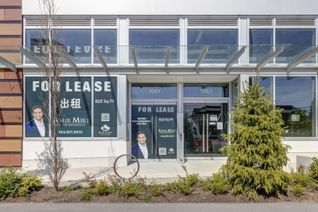 Commercial/Retail Property for Lease, 1661 Capilano Road #SL 7, North Vancouver, BC