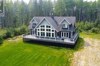 House for Sale, 1 Key Cove Estates #5, Joussard, AB