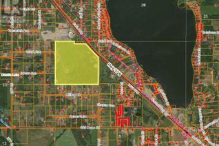 Land for Sale, 12993 Mark Avenue, Charlie Lake, BC