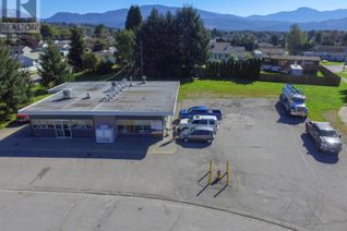 Property, 19 Babine Street, Kitimat, BC Property, 19 Babine Street, Kitimat, BC