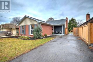 House for Sale, 22 Ameer Drive, St. Catharines, ON