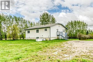 Bungalow for Sale, 735003 Range Road 125 Road, Hythe, AB