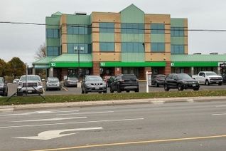 Office for Lease, 14845 Yonge St #302, Aurora, ON