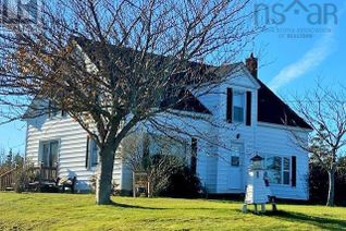 Detached House for Sale, 180 Stoney Island Road, North East Point, NS