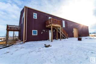 House for Sale, 57123 Rge Rd 50, Rural Lac Ste. Anne County, AB