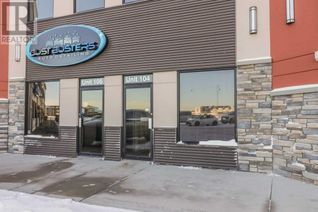 Commercial/Retail Property for Sale, 524 Laura Avenue #104, Rural Red Deer County, AB