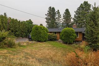 Property for Sale, 2130 Peters Road, West Kelowna, BC