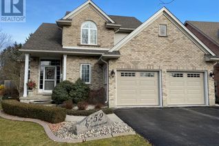 House for Sale, 52 Symphony Court, St. Thomas, ON