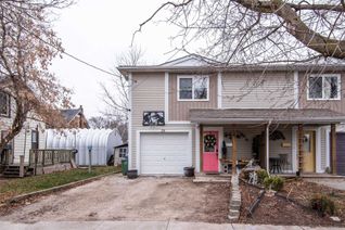 House for Sale, 26 Huron St, Guelph, ON