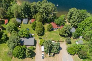 Cabins/Cottages Business for Sale, 16541 Highway 35 W, Algonquin Highlands, ON Cabins/Cottages Business for Sale, 16541 Highway 35 W, Algonquin Highlands, ON