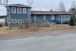 House for Sale, 74 Main Street, Embree, NL