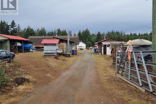 Property for Sale, 7567 Thompson Rd, Port Alberni, BC Property for Sale, 7567 Thompson Rd, Port Alberni, BC