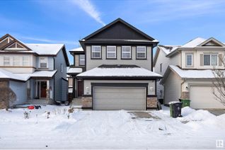 Detached House for Sale, 28 Bremner Cr, Fort Saskatchewan, AB
