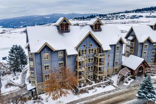 Condo for Sale, 107 Village Centre Court #412, Vernon, BC