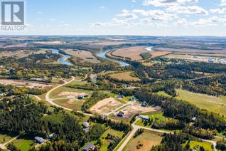 Land for Sale, 120 Burbank Road #7, Rural Lacombe County, AB