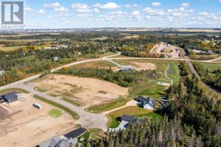 Land for Sale, 120 Burbank Road #6, Rural Lacombe County, AB