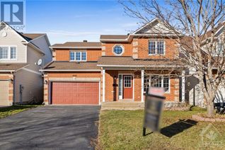 House for Sale, 1023 Unicorn Avenue, Ottawa, ON