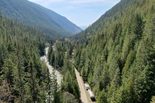 Commercial Land for Sale, 100 Glacier Creek Fsr, Kaslo, BC