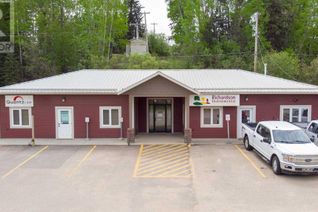 Office for Sale, 5408 50 Avenue, Athabasca, AB