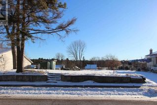 Land for Sale, 60 George St E, Havelock-Belmont-Methuen, ON