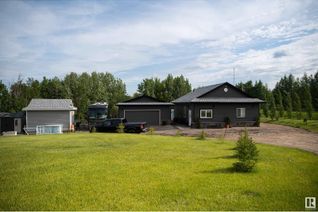 House for Sale, 1 51513 Rge Rd 22, Rural Parkland County, AB
