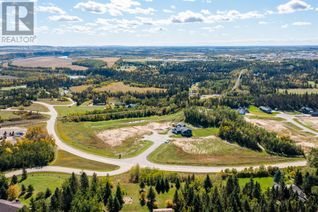 Land for Sale, 120 Burbank Road #9, Rural Lacombe County, AB