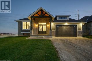 Property for Sale, 19 Masters Lane, Paris, ON