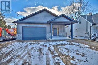 House for Sale, 190 Niagara Falls Road, Thorold, ON