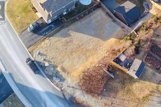 Land for Sale, 36 Haliburton Street, Conception Bay South, NL