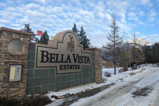 Land for Sale, Lot 27 Bella Vista Boulevard, Fairmont Hot Springs, BC