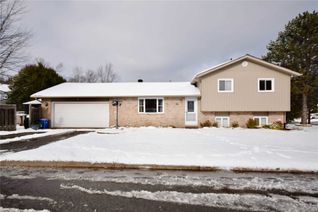Sidesplit for Sale, 24 Mcconkey Pl, Barrie, ON Sidesplit for Sale, 24 Mcconkey Pl, Barrie, ON
