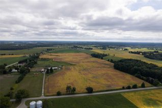 Farm for Sale, 209 Eighth Concession Rd, Brant, ON