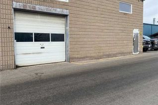 Industrial Property for Lease, 317 Hopkins St, Whitby, ON