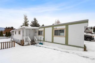 Property for Sale, 3350 10 Avenue, Ne #58, Salmon Arm, BC