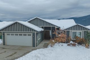 Property for Sale, 1825 Schunter Drive, Lumby, BC