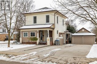 Property for Sale, 340 Elma Street E, Listowel, ON