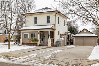 Property for Sale, 340 Elma Street E, Listowel, ON Property for Sale, 340 Elma Street E, Listowel, ON