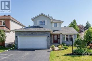 House for Sale, 32 Alon Street, Ottawa, ON