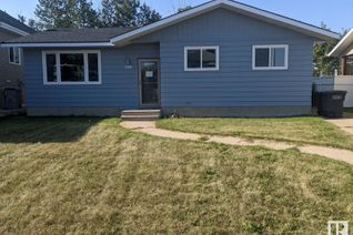 Bungalow for Sale, 5341 65 St, Redwater, AB