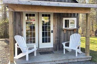 Other Non-Franchise Business for Sale, 389 Crouses Settlement Road, Crouses Settlement, NS