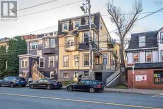 House for Sale, 1278 Queen Street, Halifax, NS
