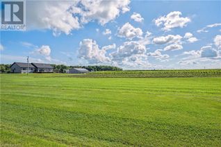 Farm for Sale, 3753 Quarry Road, Beamsville, ON