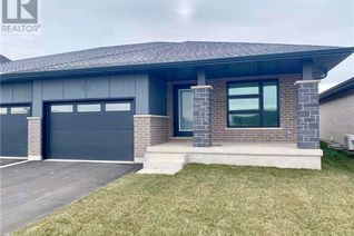 Property for Sale, 45 Feathers Crossing, St. Thomas, ON Property for Sale, 45 Feathers Crossing, St. Thomas, ON