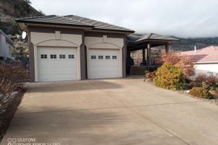 Ranch-Style House for Sale, 4004 Fairwinds Drive, Osoyoos, BC