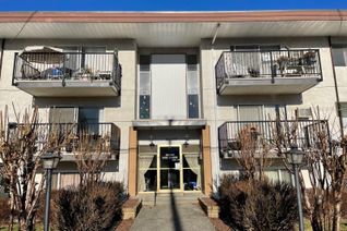 Condo Apartment for Sale, 46165 Gore Avenue #207, Chilliwack, BC