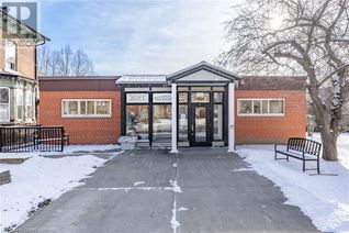 Commercial/Retail Property for Sale, 74 King Street, Picton, ON
